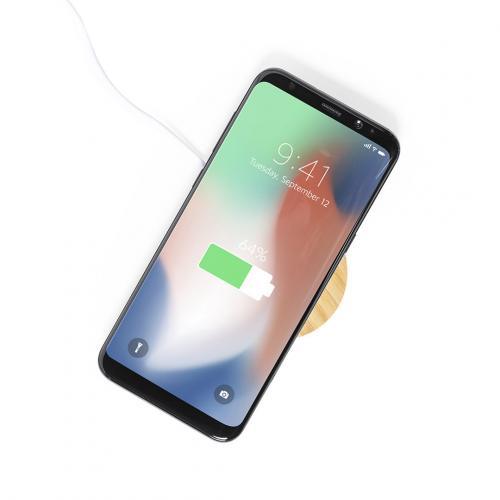 Caricatore con supporto Noopy