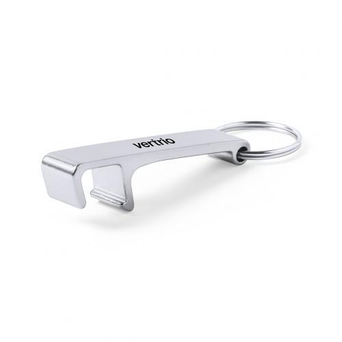 Multifunction keyring Delfis