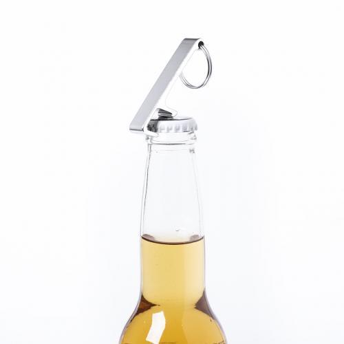 Multifunction keyring Delfis