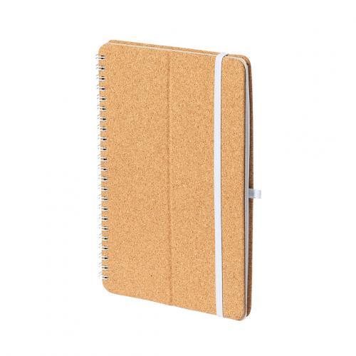 Halter notizbuch Fromky