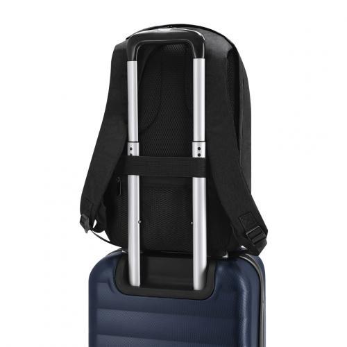Anti-Diebstahl rucksack Frissa