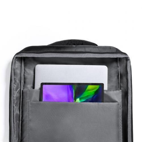 Dokumententasche rucksack Sleiter