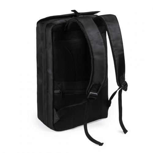 Dokumententasche rucksack Sleiter