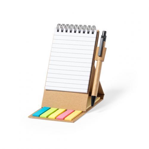 Halter notizblock Phesux