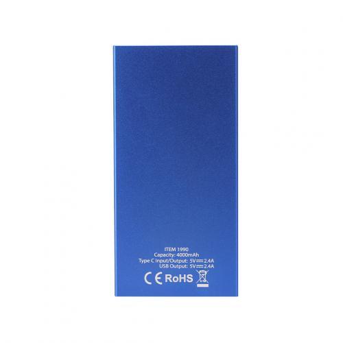 Power bank Ginval
