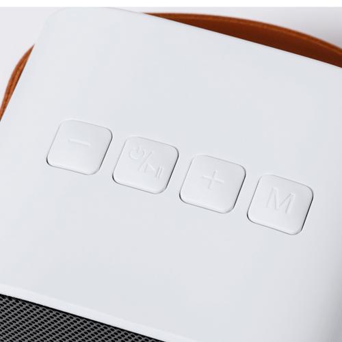 Karaoke speaker Sophie