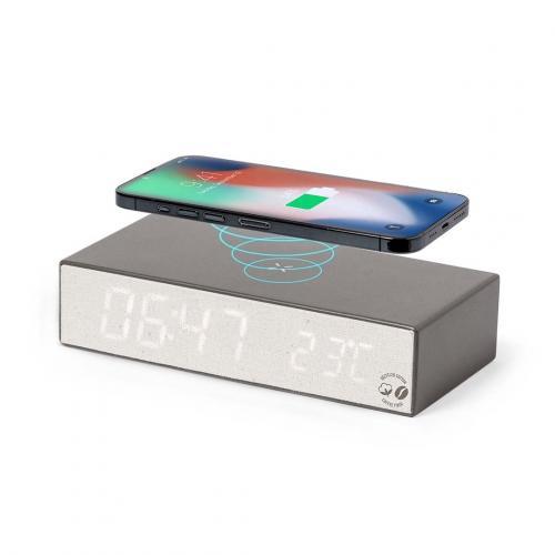 Relógio multifunção Barret