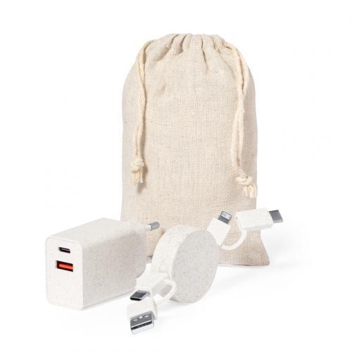 Ladegerät set Pylot