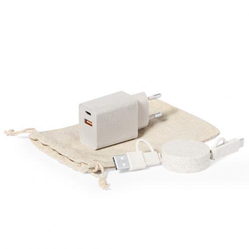 Ladegerät set Pylot