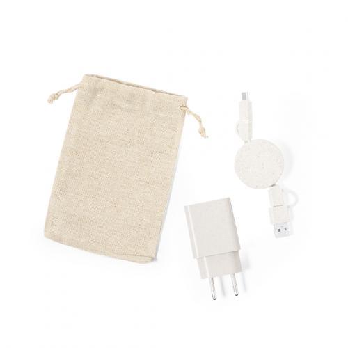 Ladegerät set Pylot