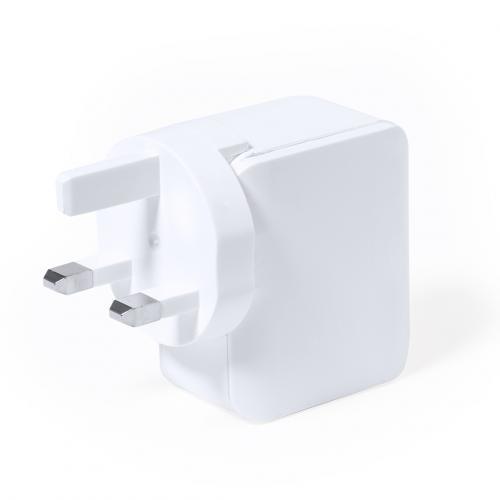 Steckeradapter Vlind
