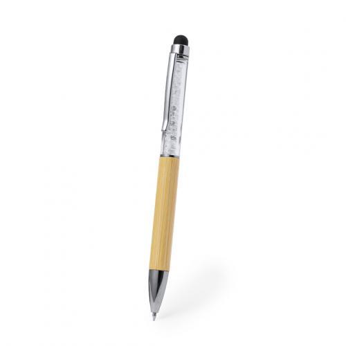 Stylus touch ball pen Loev