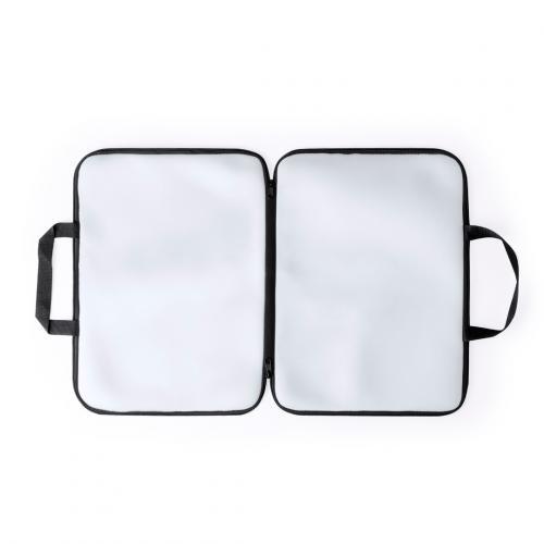 Sublimatie laptoptasje Lury