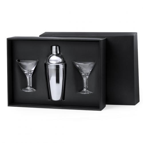 Cocktail set Cefiro