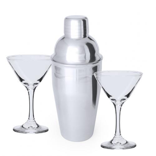 Cocktail set Cefiro