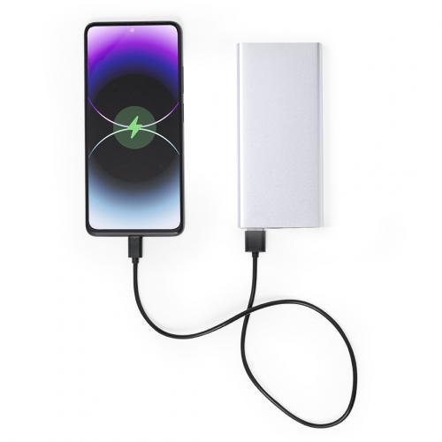 Power bank Tornad