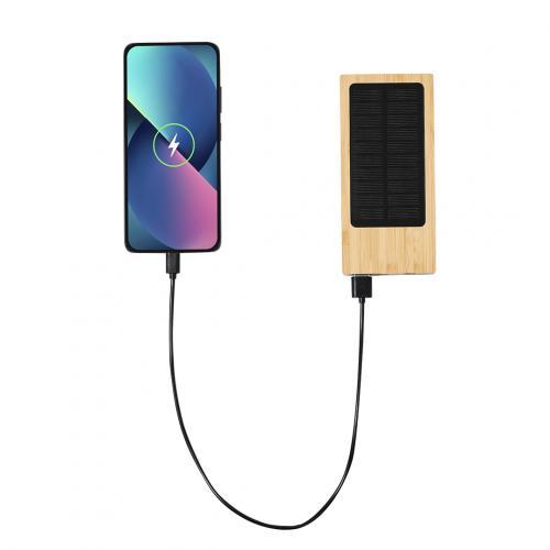 Power bank Molden
