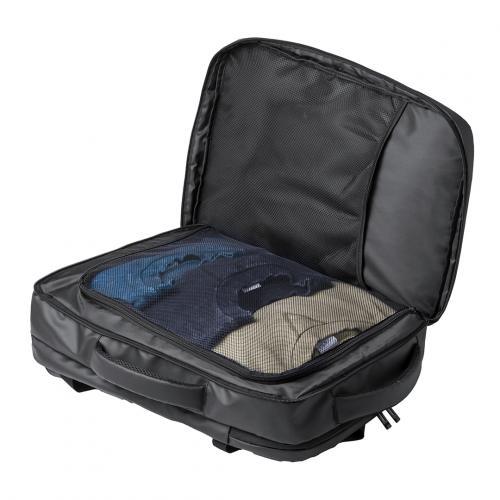 Dokumententasche rucksack Tanen