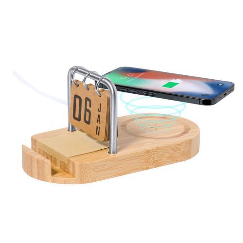 Multifunction charger Sainford