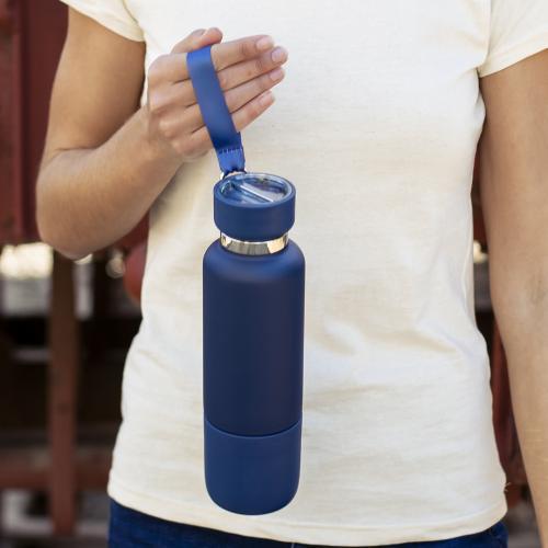 Thermoskan-Fles Flautrok