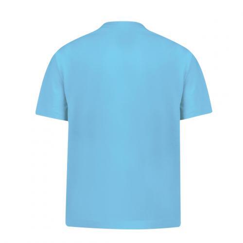 Kleuren kinder T-Shirt Seiyo