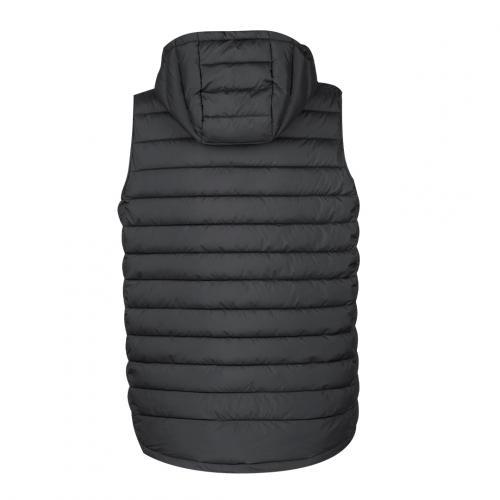 トップス Eaphi nep mix vest coat eaphi nep mix vest coat ベスト タグ付き新品