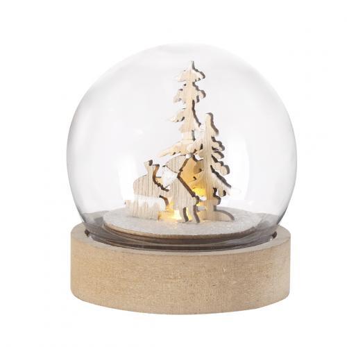 Kerstdecoratie Cemayer