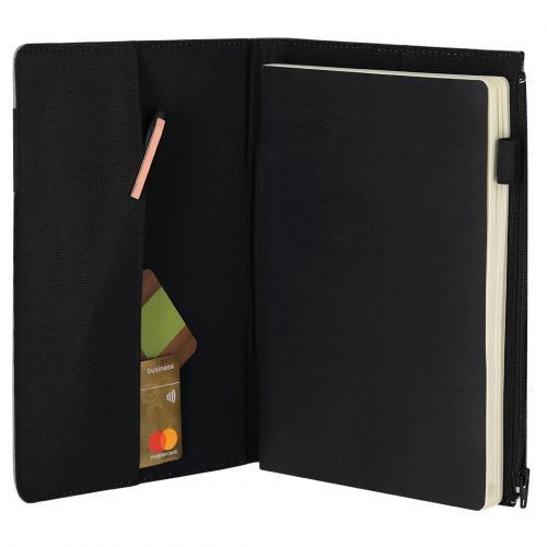 Notizblock etui Katz