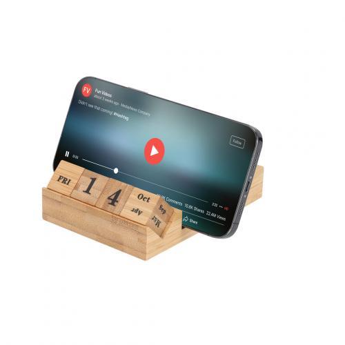 Notepad everlasting calendar Dex