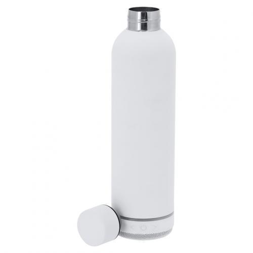 Luidspreker Thermoskan-Fles Meflex