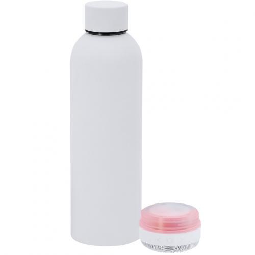 Luidspreker Thermoskan-Fles Meflex