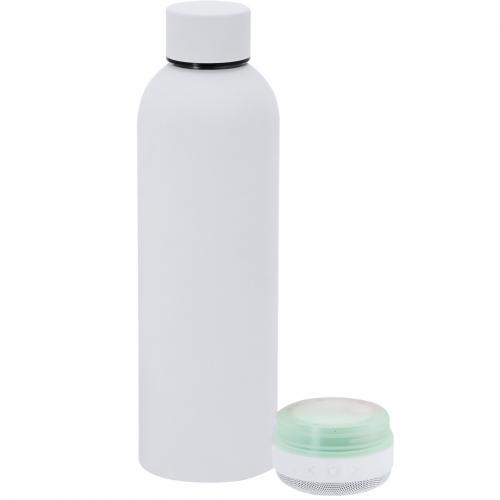 Luidspreker Thermoskan-Fles Meflex