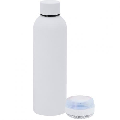 Luidspreker Thermoskan-Fles Meflex