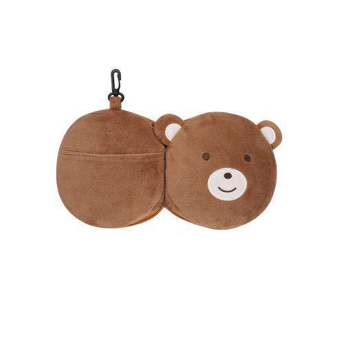 Reise augenmaske kissen Stanek