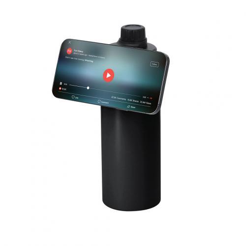 Thermoskan-Fles Stork