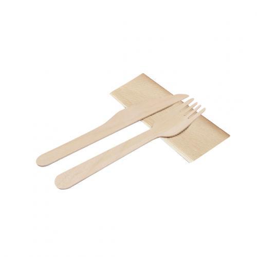 Cutlery set Kumix