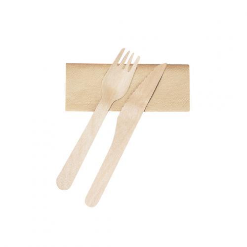 Cutlery set Kumix