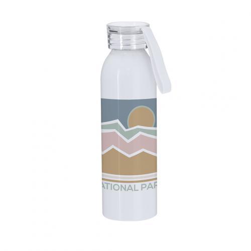 Sublimations trinkflasche Alorin
