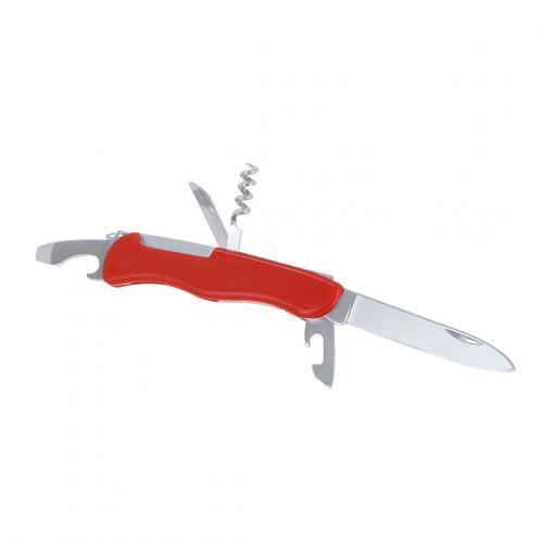 Multifunctioneel zakmes Lixthel