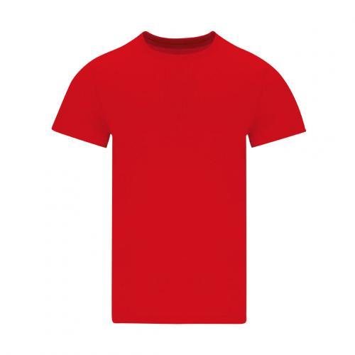 Kleuren T-Shirt volwassene Perkins
