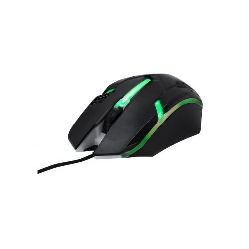 Mouse Qinox