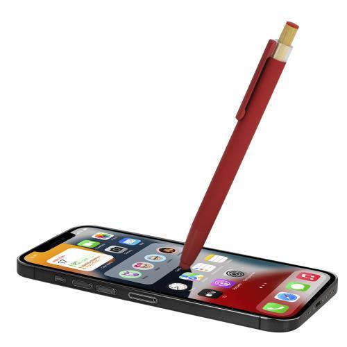 Touch-Screen balpen Kiner