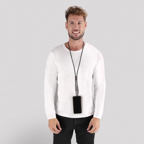 Houder oplaadkabel Fanders