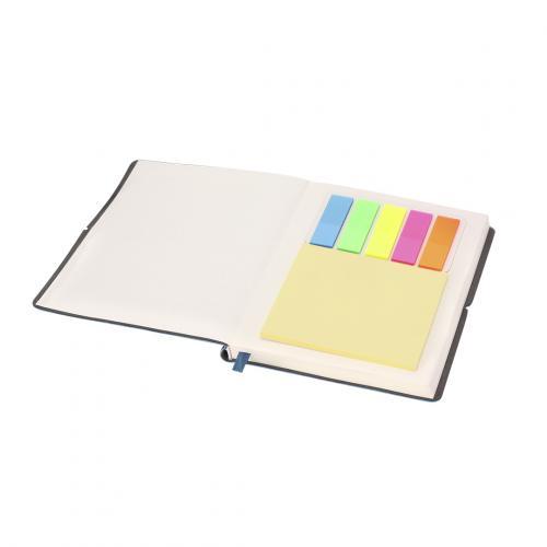 Notitieblokje Vierax