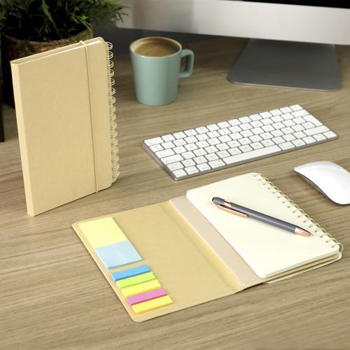 Planner notitieboek Gambel