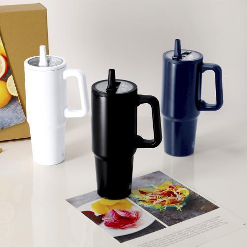 Wärme tasse Huver