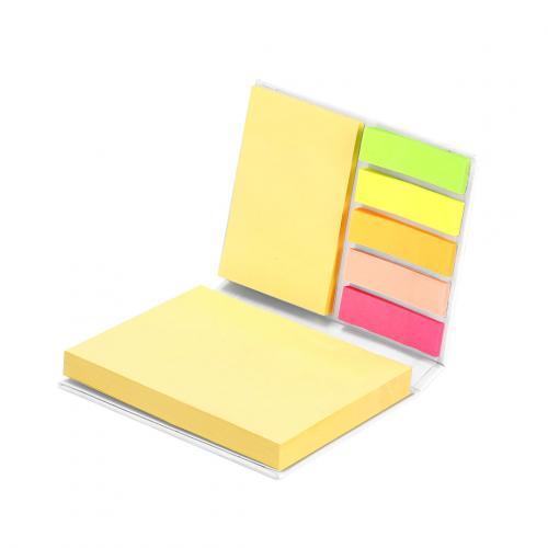 Notizblock Quepro