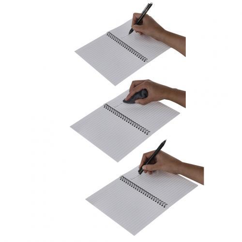 Wisbaar notitieboek Gratox