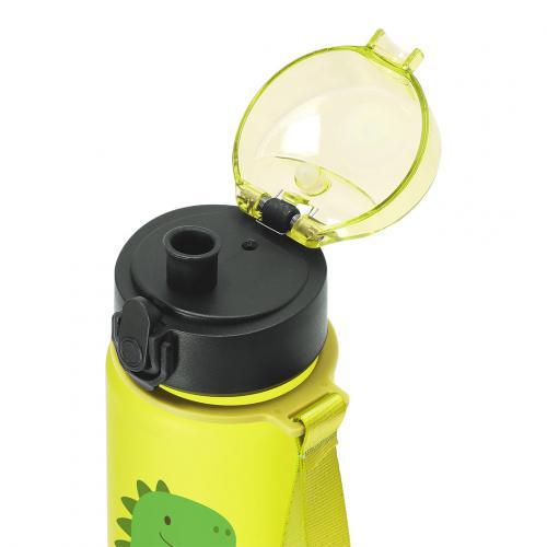 Trinkflasche Grinor