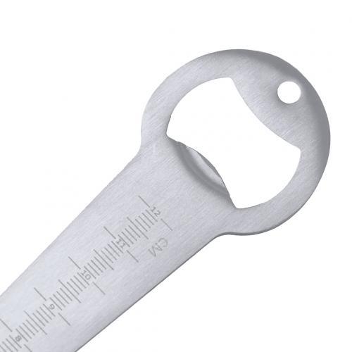 Saatgut-Tiefenmesser flaschenöffner Katon